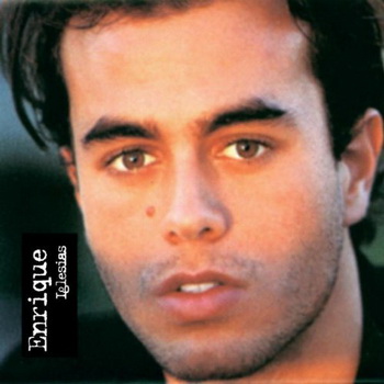 Enrique Iglesias lyrics - Enrique Iglesias album - music lyrics