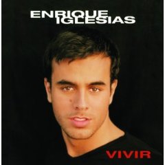 Enrique Iglesias lyrics - Vivir album - music lyrics