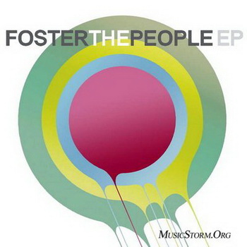 Foster The People lyrics - Foster The People album - music lyrics