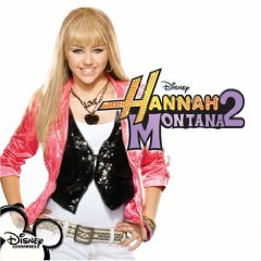 Hannah Montana lyrics - Hannah Montana 2: Meet Miley Cyrus album - music lyrics