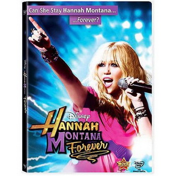 Hannah Montana lyrics - Hannah Montana Forever album - music lyrics