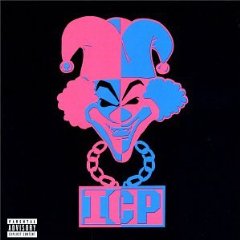 ICP (Insane Clown Posse) lyrics - Carnival Of Carnage album - music lyrics