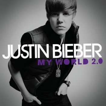 Justin Bieber lyrics - My World 2.0 album - music lyrics