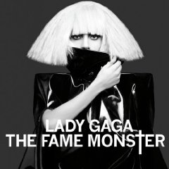 Lady Gaga lyrics - The Fame Monster album - music lyrics