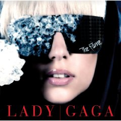 Lady Gaga lyrics - The Fame album - music lyrics