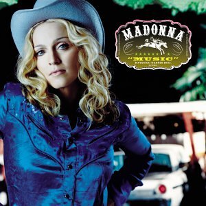 Madonna lyrics - Music album - music lyrics