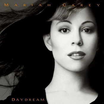 Mariah Carey lyrics - Daydream album - music lyrics