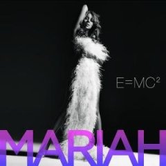 Mariah Carey lyrics - E=MC² album - music lyrics