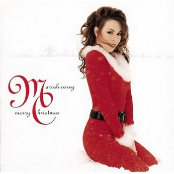 Mariah Carey lyrics - Merry Christmas album - music lyrics