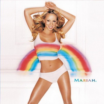 Mariah Carey lyrics - Rainbow album - music lyrics