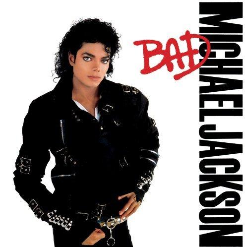 Michael Jackson lyrics - Bad album - music lyrics