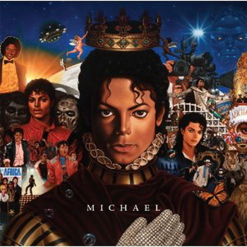 Michael Jackson lyrics - Michael album - music lyrics