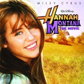 Miley Cyrus lyrics - Hannah Montana: The Movie album - music lyrics