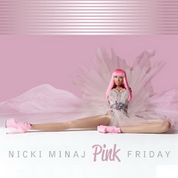 Nicki Minaj lyrics - Pink Friday album - music lyrics