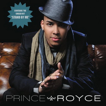 Prince Royce lyrics - Prince Royce album - music lyrics