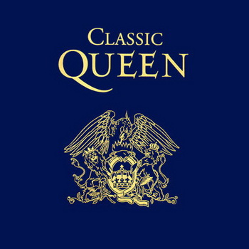 Queen lyrics - Classic Queen album - music lyrics