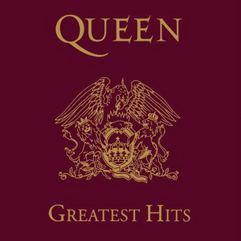 Queen lyrics - Greatest Hits album - music lyrics