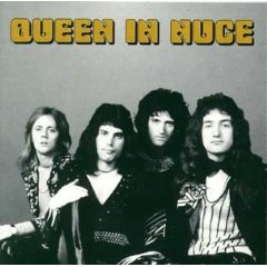 Queen lyrics - Queen in Nuce album - music lyrics