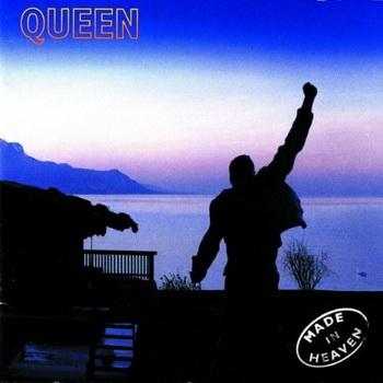 Queen lyrics - Made in Heaven album - music lyrics