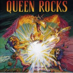 Queen lyrics - Queen Rocks album - music lyrics