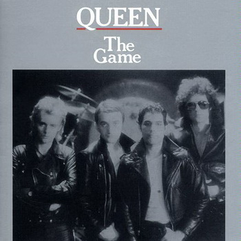 Queen lyrics - The Game album - music lyrics