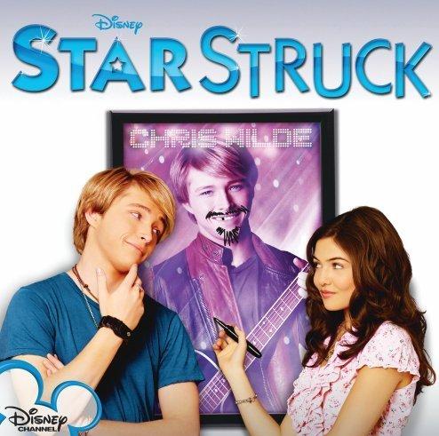 Sterling Knight lyrics - Starstruck album - music lyrics