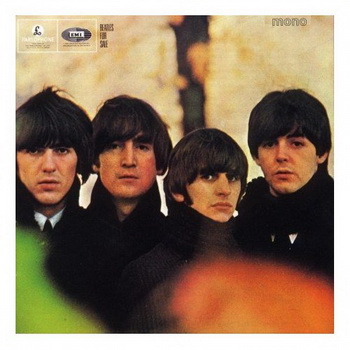 The Beatles lyrics - Beatles for Sale album - music lyrics