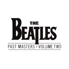 The Beatles lyrics - Past Masters - Volume Two album - music lyrics