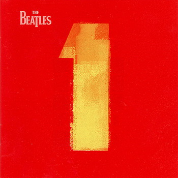The Beatles lyrics - The Beatles 1 album - music lyrics