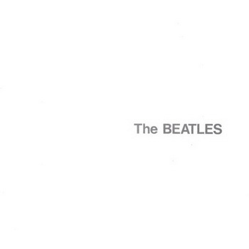 The Beatles lyrics - The Beatles [White Album] album - music lyrics
