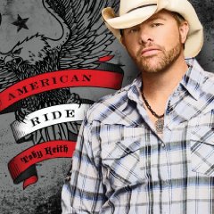 Toby Keith lyrics - American Ride album - music lyrics