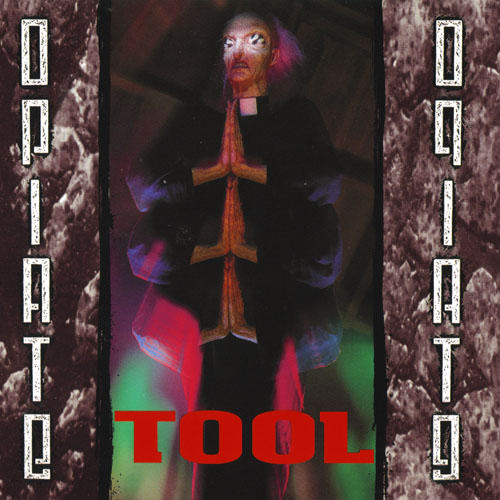Tool lyrics - Opiate album - music lyrics
