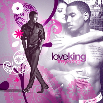 Trey Songz lyrics - Love King album - music lyrics
