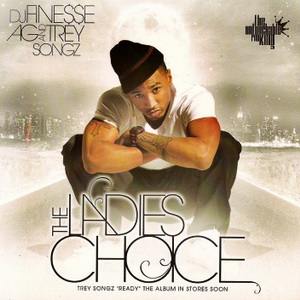 Trey Songz lyrics - The Ladies Choice 3 album - music lyrics
