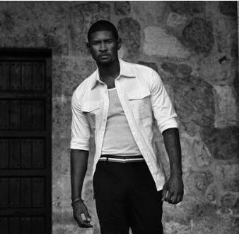Usher lyrics - Raymond v Raymond album - music lyrics